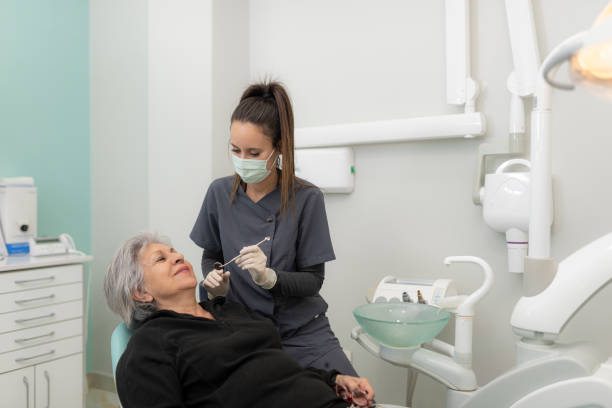 Best Emergency Care for Gum Disease in Colonial Heights, TN
